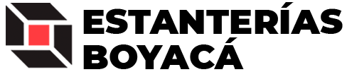 Estanterías Boyacá