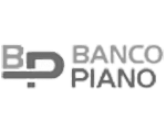 logo de banco piano cliente de estanterias boyaca