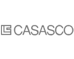 logo de casasco cliente de estanterias boyaca