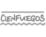 logo de cienfuegos cliente de estanterias boyaca