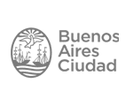 logo de buenos aires ciudad cliente de estanterias boyaca