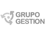 cliente de estanterias grupo gestion